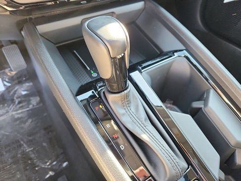 New 2026 Honda Accord EX-L image 11