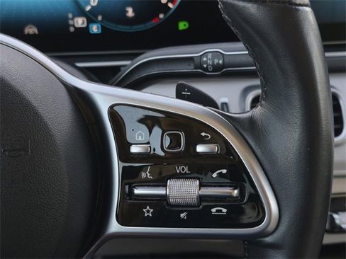 Certified 2022 Mercedes-Benz GLE 350 4MATIC image 17