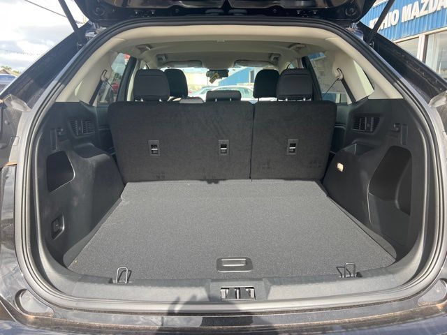 Used 2023 Ford Edge SE AWD/4WD image 12