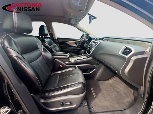 Used 2017 Nissan Murano Platinum w/ Platinum Technology Package image 37