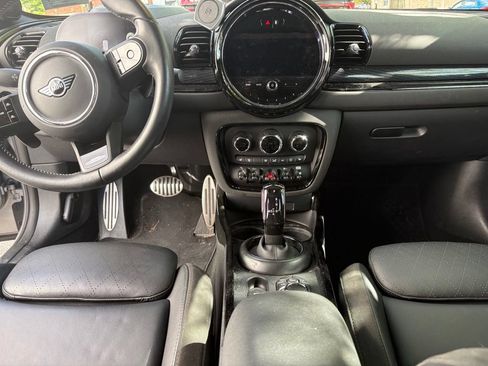 Used 2024 MINI Cooper Clubman John Cooper Works AWD/4WD image 8
