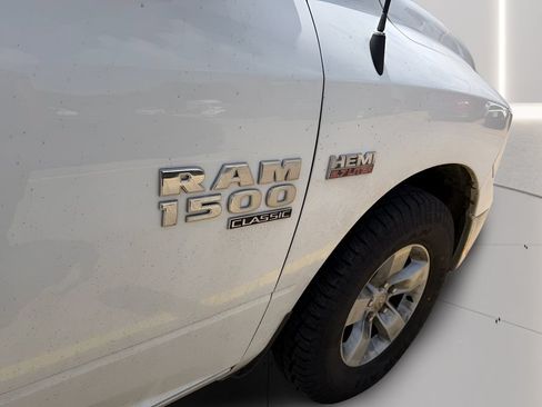 Used 2022 RAM 1500 Tradesman w/ Popular Equipment Group RWD image 31