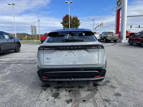 Used 2024 Nissan Ariya AWD image 4