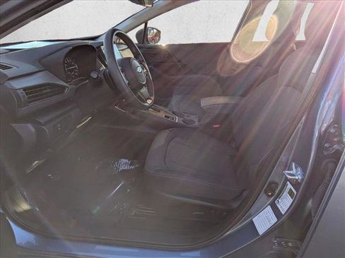 Certified 2024 Subaru Crosstrek 2.0i Premium image 11