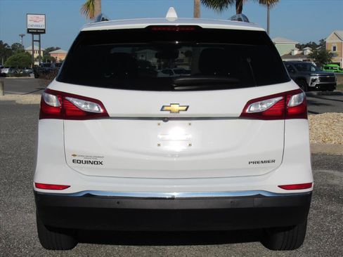 Used 2020 Chevrolet Equinox Premier image 5