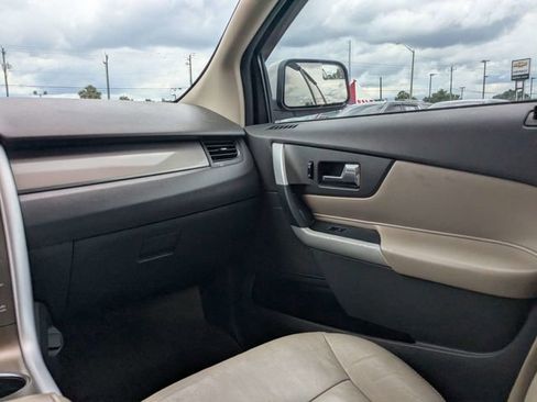 Used 2011 Ford Edge SEL w/ 201A Rapid Spec Order Code AWD/4WD image 18