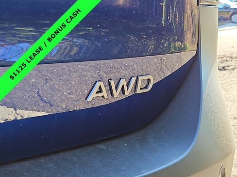 New 2026 Nissan Kicks SV w/ SV Premium Package image 21