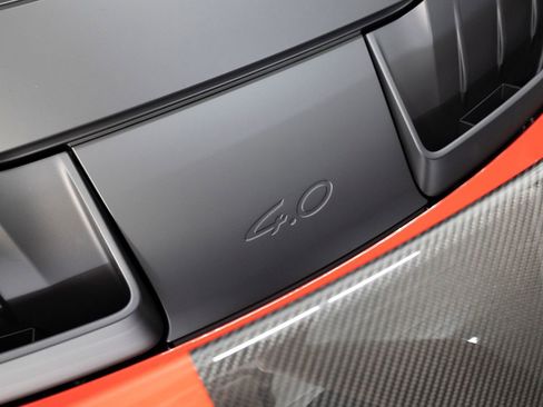 Used 2026 Porsche 911 GT3 image 11