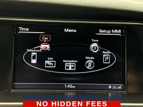 Used 2014 Audi A4 2.0T Premium Plus w/ Premium Plus Package image 23