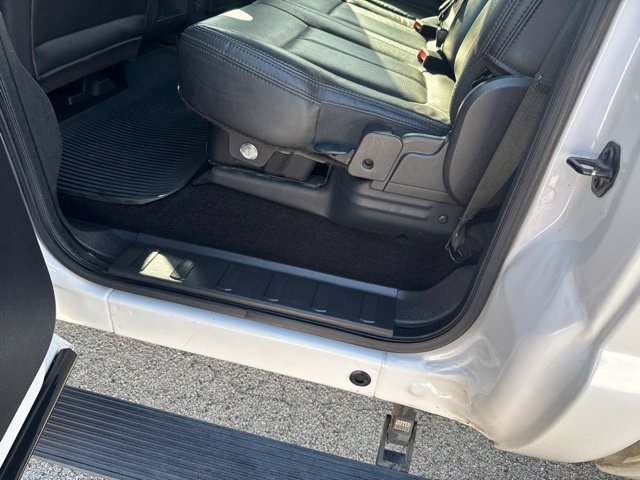 Used 2015 Ford F250 Platinum AWD/4WD image 35