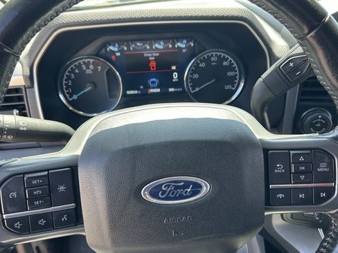 Used 2022 Ford F150 XLT w/ Equipment Group 302A High AWD/4WD image 17