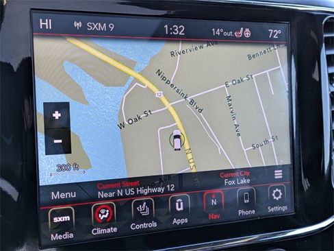 Certified 2020 Jeep Grand Cherokee Altitude image 19