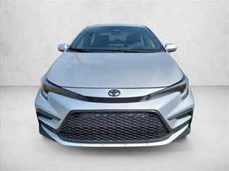 Used 2026 Toyota Corolla SE FWD video 2