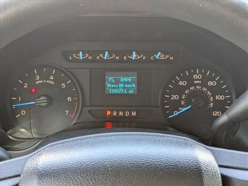 Used 2018 Ford F150 XL w/ XL Power Equipment Group RWD image 10