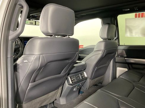 New 2026 Ford F150 Platinum AWD/4WD image 15
