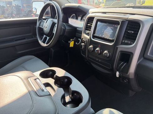 Used 2014 RAM 1500 Tradesman w/ Popular Equipment Group image 26