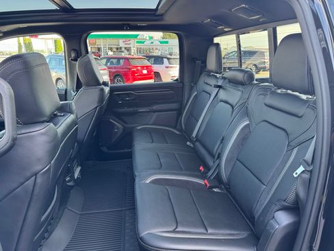 New 2026 RAM 1500 RHO w/ RHO Level 1 Equipment Group AWD/4WD image 30