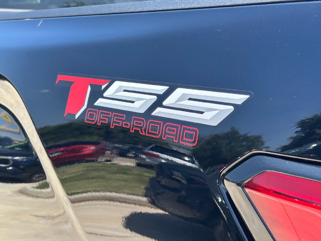 Used 2023 Toyota Tundra SR5 AWD/4WD image 14