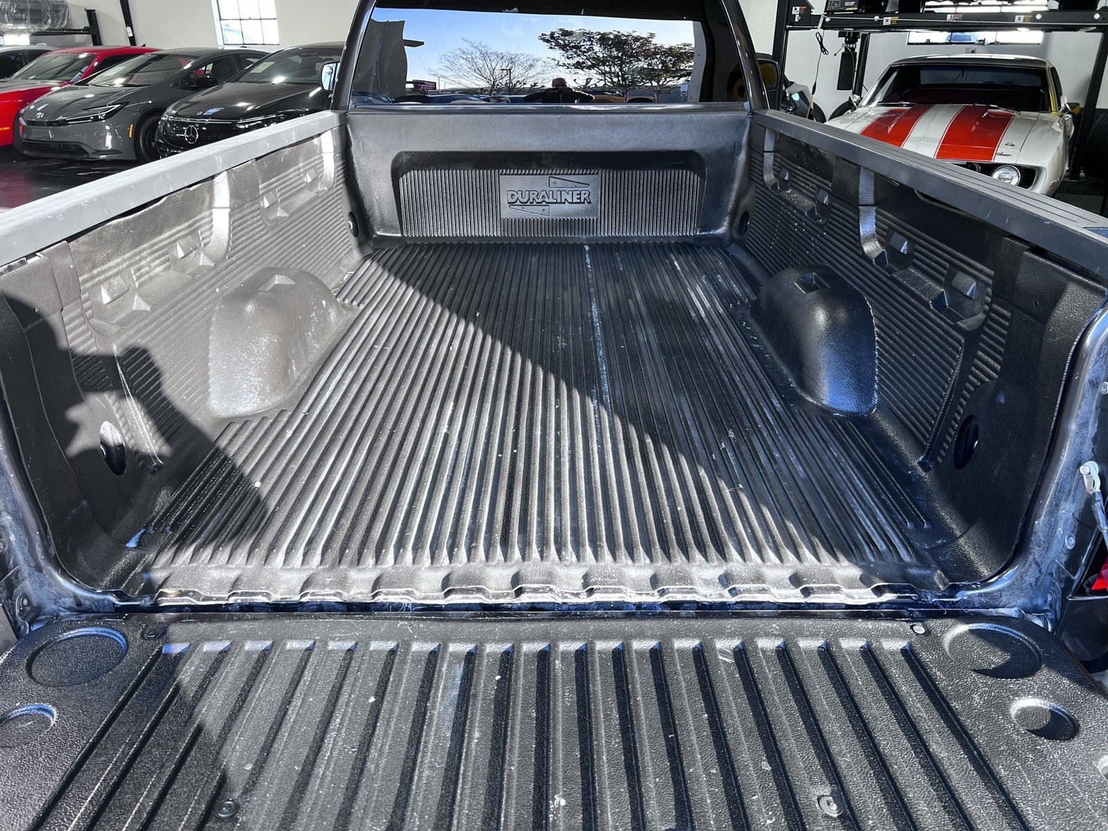 Used 2016 GMC Sierra 1500 SLE RWD image 20