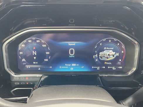 New 2026 Chevrolet Silverado 3500 LT w/ Texas Edition image 7