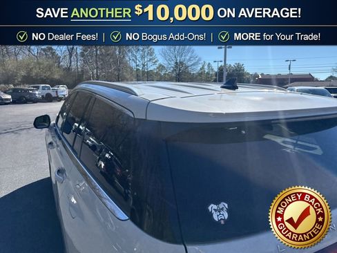 Used 2021 Lincoln Aviator Reserve w/ Equipment Group 202A image 35