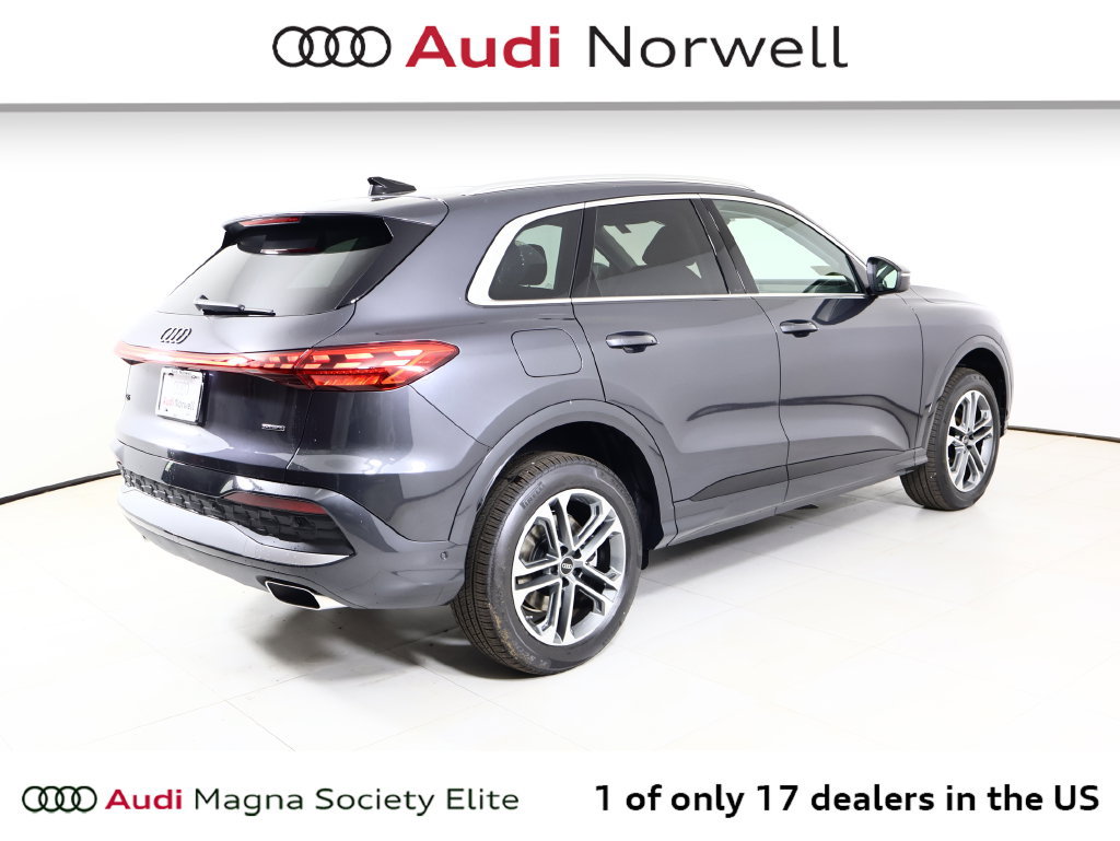 New 2026 Audi Q5 Premium AWD/4WD image 16