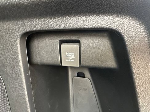 Used 2025 Honda Odyssey EX-L image 34