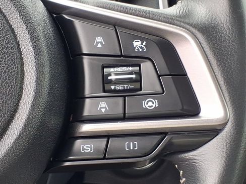 Certified 2024 Subaru Forester Premium AWD/4WD image 13