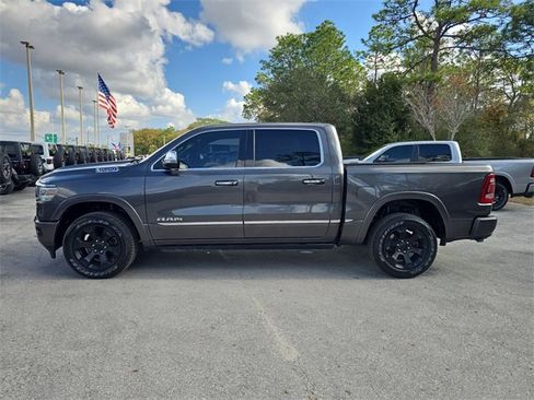 Certified 2019 RAM 1500 Limited image 5