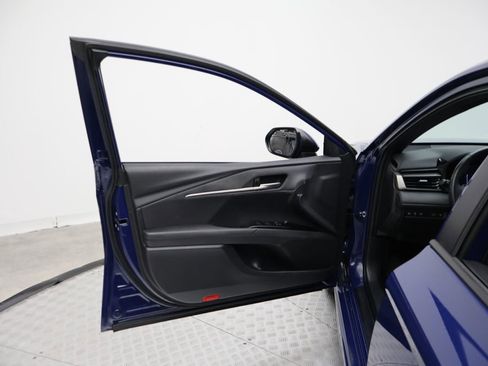 Certified 2025 Toyota Camry SE image 16