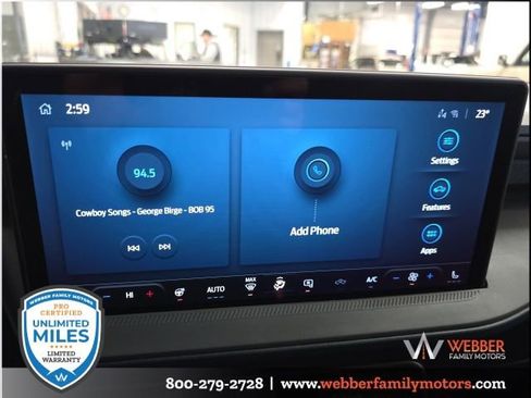 New 2025 Ford Maverick XLT w/ XLT Luxury Package image 20