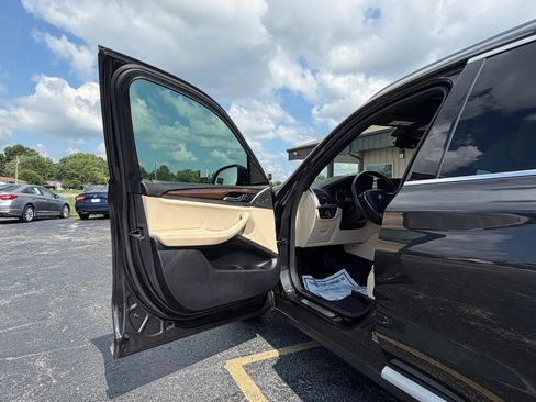 Used 2019 BMW X3 sDrive30i w/ Convenience Package RWD image 66