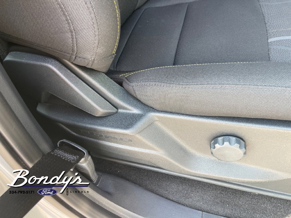 Used 2025 Ford F150 STX RWD image 17