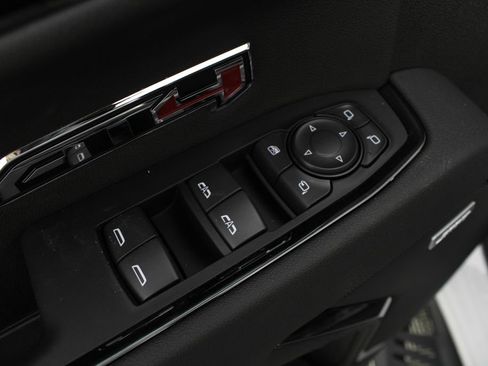 New 2026 GMC Sierra 1500 AT4 w/ AT4 Premium Package AWD/4WD image 18