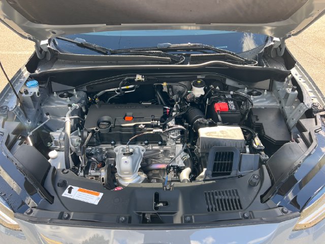 New 2027 Honda HR-V EX-L image 29