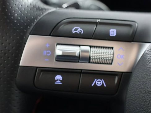 Used 2024 Hyundai Kona N Line image 11