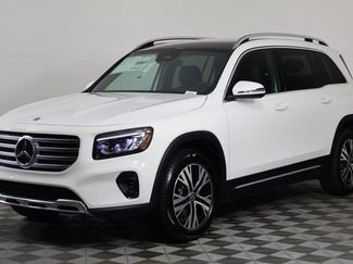 New 2026 Mercedes-Benz GLB 250 video 1