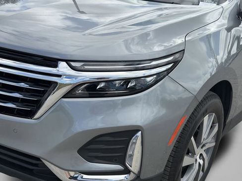 Certified 2023 Chevrolet Equinox Premier image 13