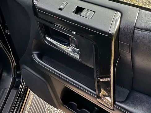 Used 2021 Toyota 4Runner Nightshade w/ Wilderness Package (TMS) AWD/4WD image 15