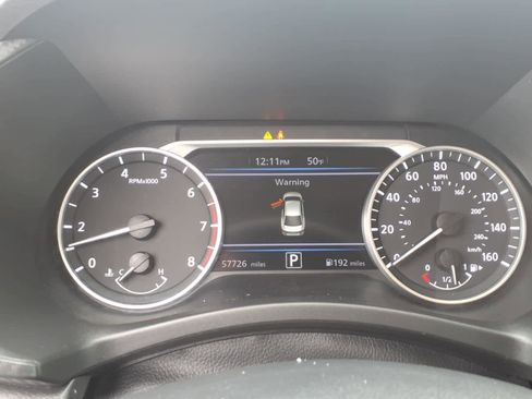 Certified 2023 Nissan Sentra SV image 8