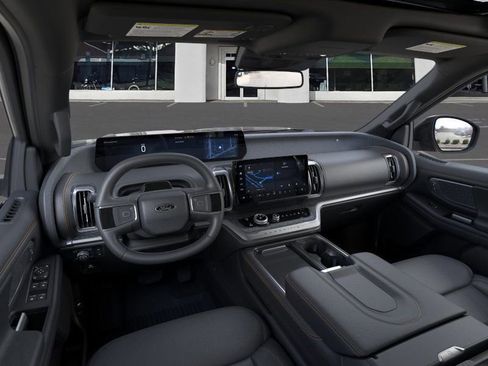 New 2026 Ford Expedition Tremor image 10