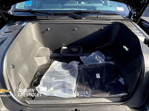 New 2026 Chevrolet Silverado EV Trail Boss w/ Plus Package image 11