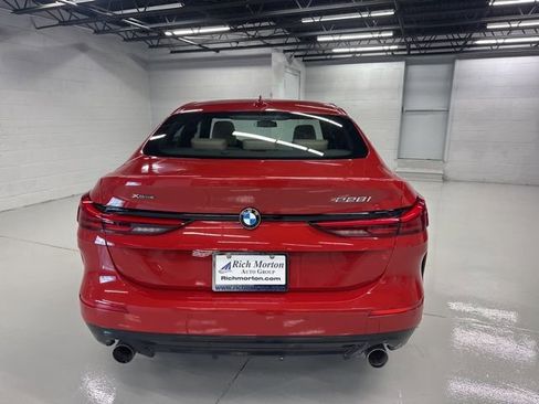 Used 2023 BMW 228i xDrive Gran Coupe w/ Convenience Package image 12