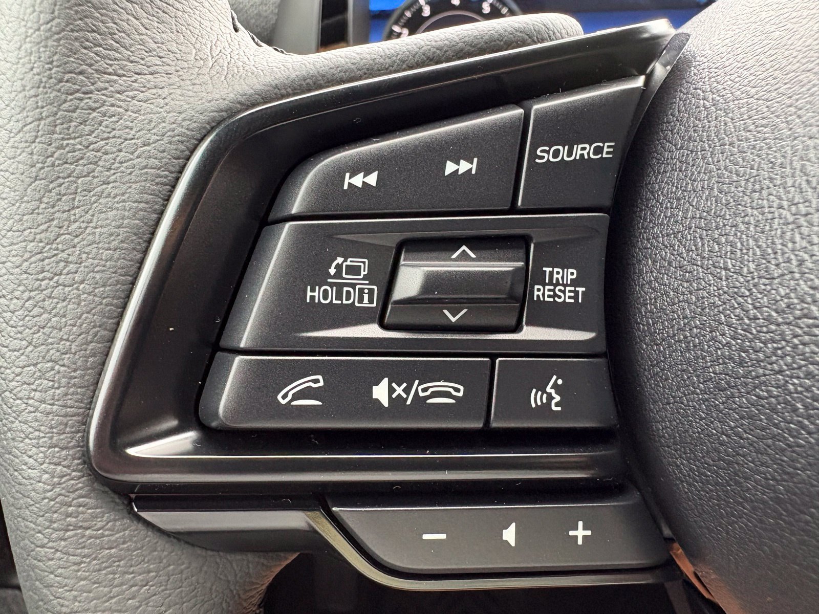 New 2026 Subaru Outback Limited AWD/4WD image 15