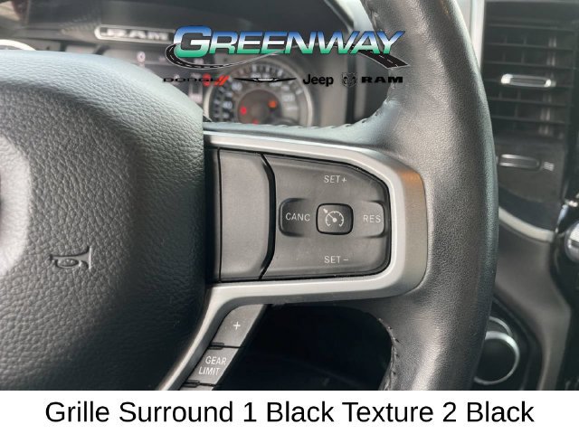Used 2020 RAM 1500 Big Horn RWD image 30