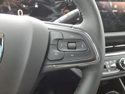 New 2025 Buick Envista Preferred w/ Convenience I Package image 16