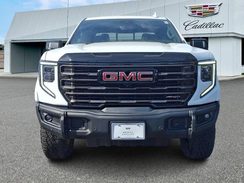 Used 2024 GMC Sierra 1500 AT4X w/ AT4X AEV Edition AWD/4WD image 2