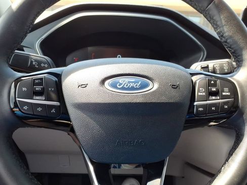 Certified 2023 Ford Escape Active AWD/4WD image 20