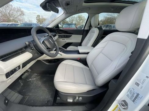 New 2026 Lincoln Nautilus Premier w/ Equipment Group 102A image 9