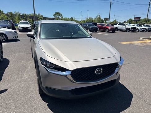 Used 2023 MAZDA CX-30 AWD 2.5 S w/ Select Package image 11